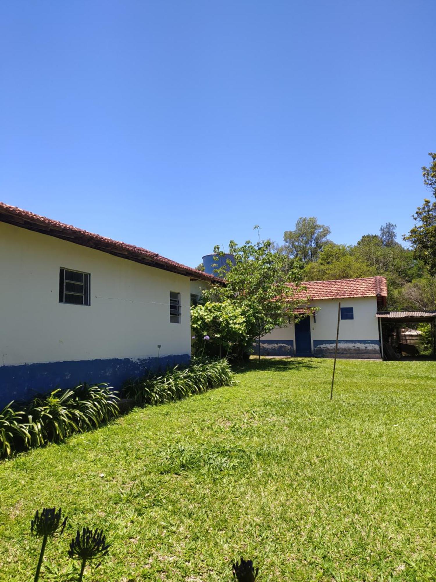 Pousada Sino Dos Ventos Sao Sebastiao do Rio Verde Экстерьер фото