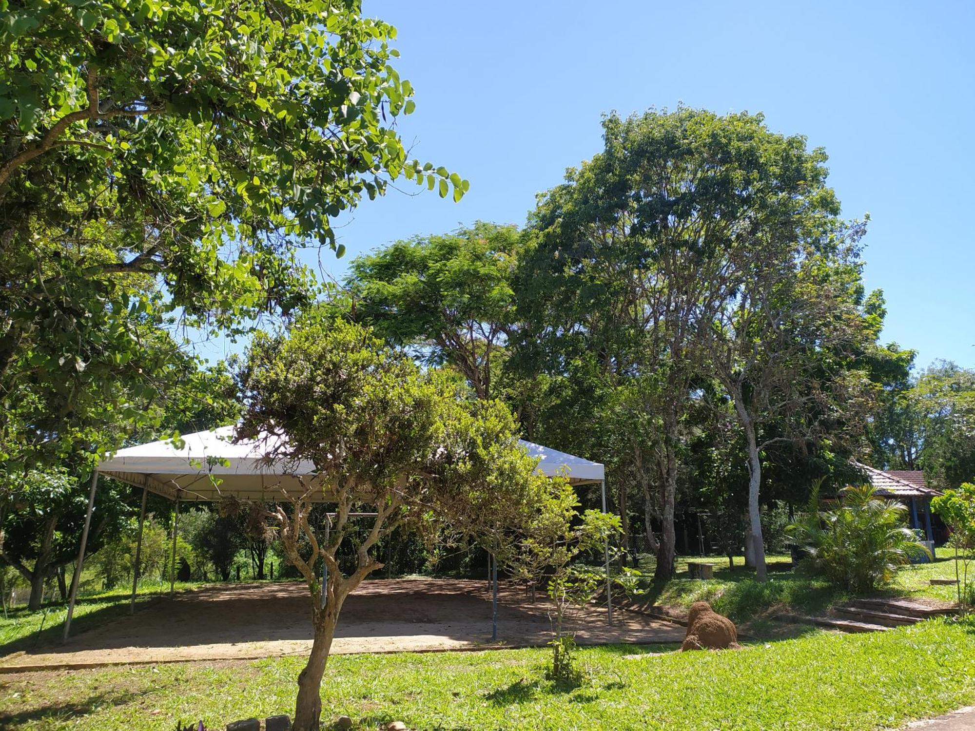 Pousada Sino Dos Ventos Sao Sebastiao do Rio Verde Экстерьер фото